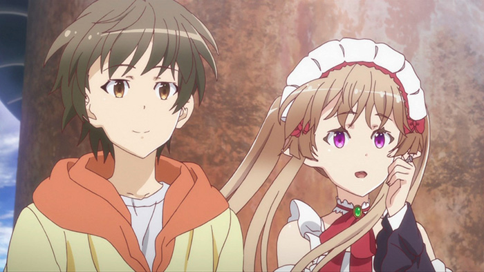 Outbreak Company 03 – Balamiere Anime Blog