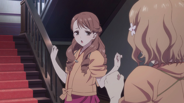 Hanasaku Iroha movie – Home Sweet Home - Balamiere Anime Blog