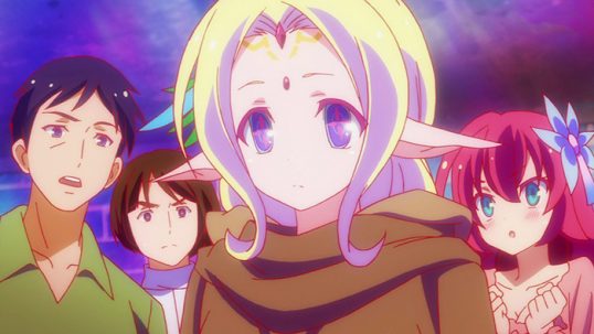 No Game No Life 03 – Balamiere Anime Blog