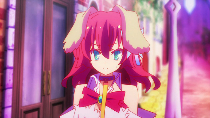 No Game No Life 05